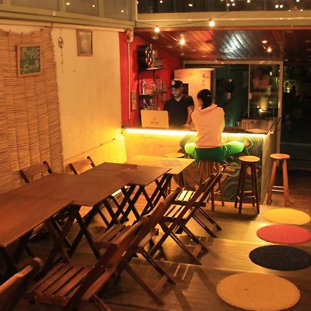 Nomade In Arte E Hostel São Paulo Buitenkant foto